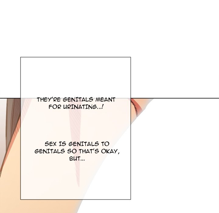 My High School Bully - Chapter 38 [photo 49] - MangaPorn