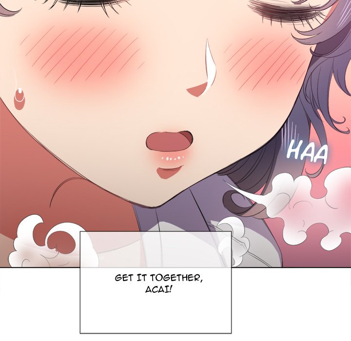 My High School Bully - Chapter 38 [photo 52] - MangaPorn