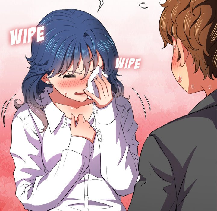 My High School Bully - Chapter 38 [photo 90] - MangaPorn