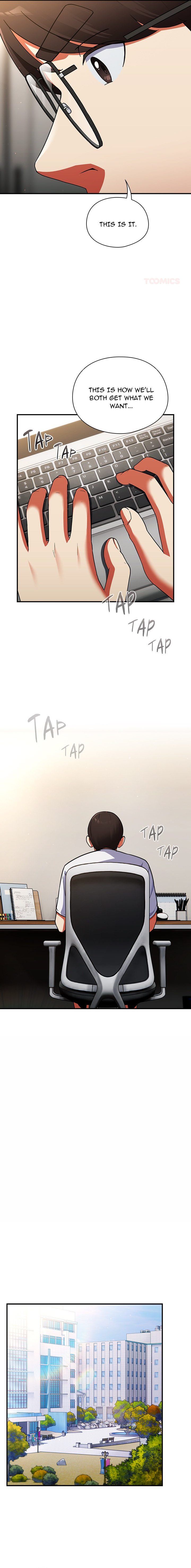 Take a Photo of Me - Chapter 10 [photo 10] - MangaPorn