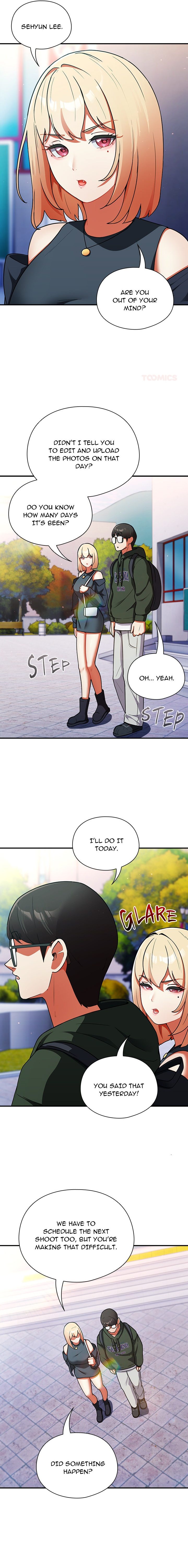 Take a Photo of Me - Chapter 10 [photo 11] - MangaPorn