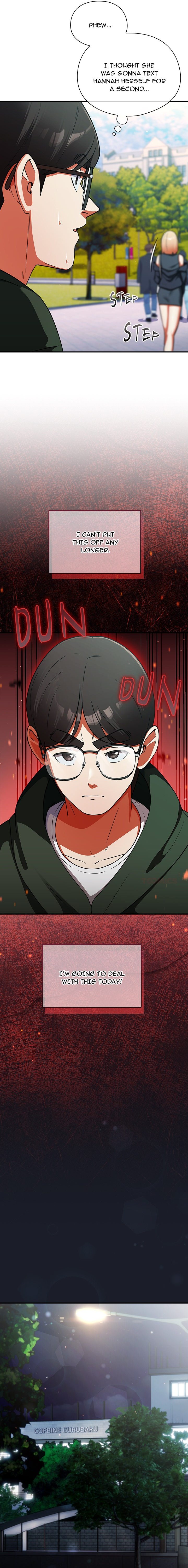 Take a Photo of Me - Chapter 10 [photo 14] - MangaPorn