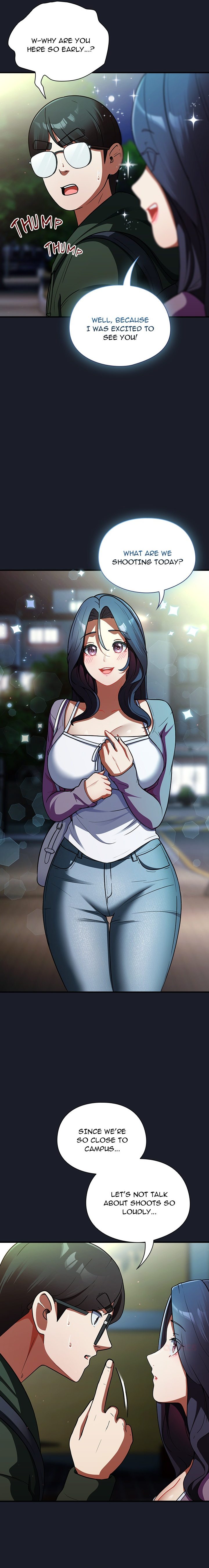 Take a Photo of Me - Chapter 10 [photo 16] - MangaPorn