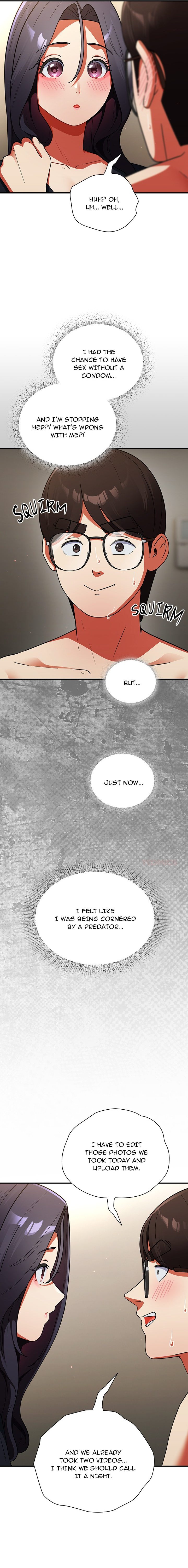 Take a Photo of Me - Chapter 10 [photo 4] - MangaPorn