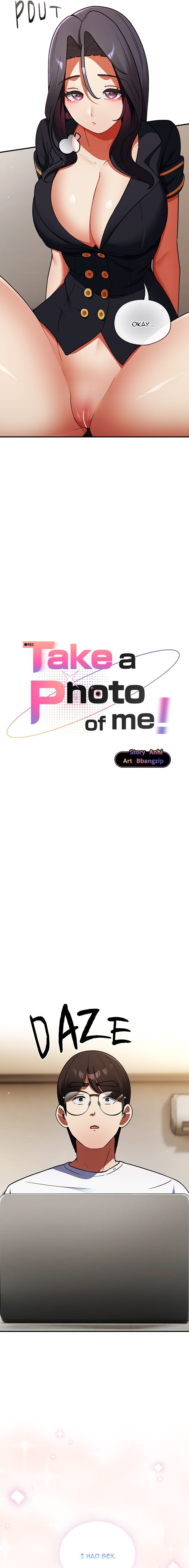 Take a Photo of Me - Chapter 10 [photo 6] - MangaPorn