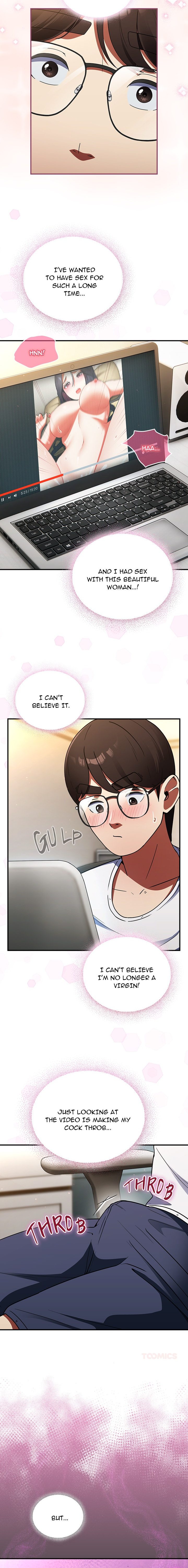 Take a Photo of Me - Chapter 10 [photo 7] - MangaPorn