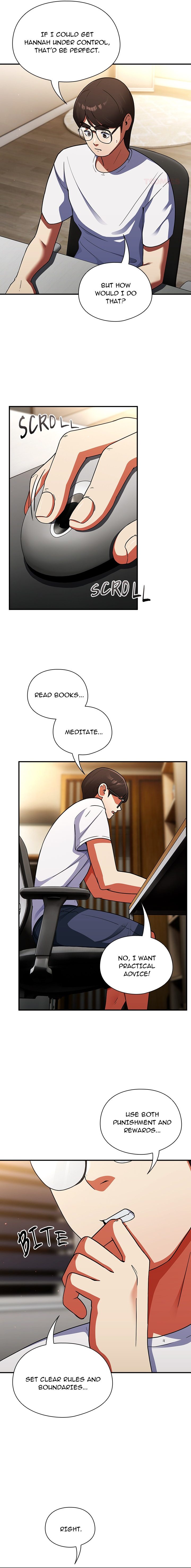 Take a Photo of Me - Chapter 10 [photo 9] - MangaPorn