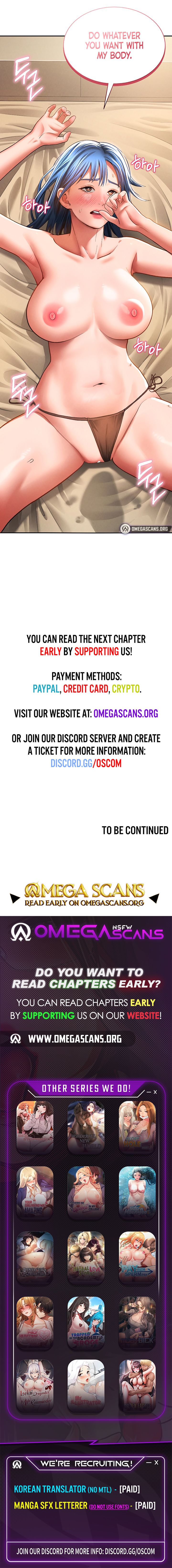 My Eyes Now See Desire - Chapter 44 [photo 12] - MangaPorn