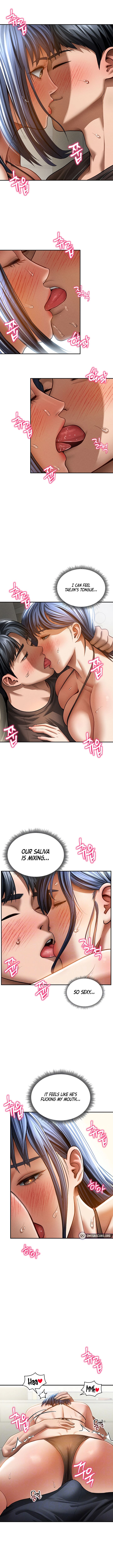 My Eyes Now See Desire - Chapter 44 [photo 3] - MangaPorn