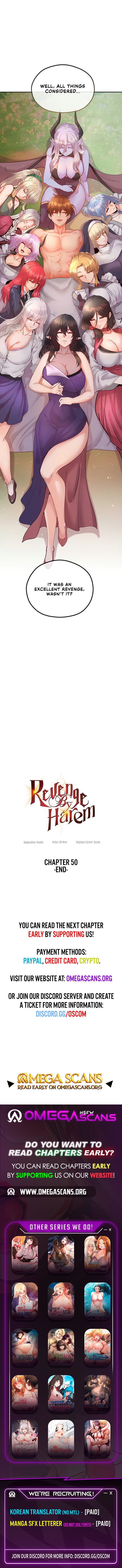 Revenge by Harem - Chapter 50 [photo 13] - MangaPorn