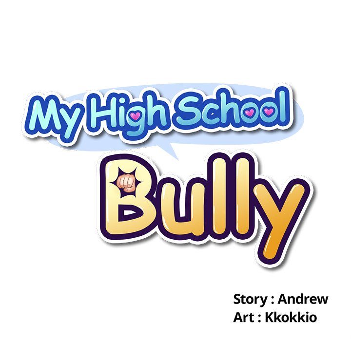 My High School Bully - Chapter 39 [photo 11] - MangaPorn