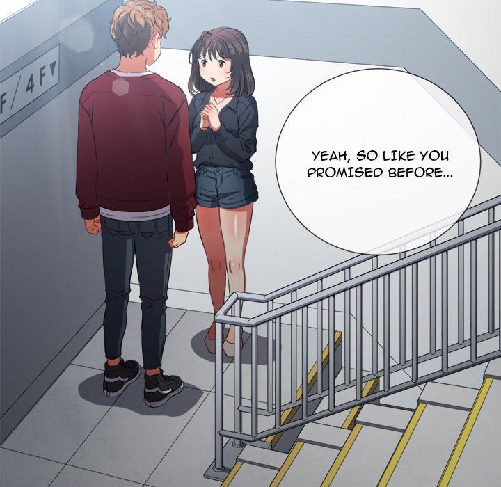 My High School Bully - Chapter 39 [photo 115] - MangaPorn