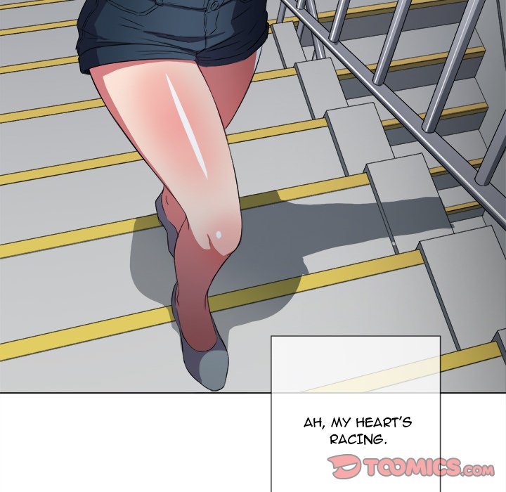 My High School Bully - Chapter 39 [photo 129] - MangaPorn