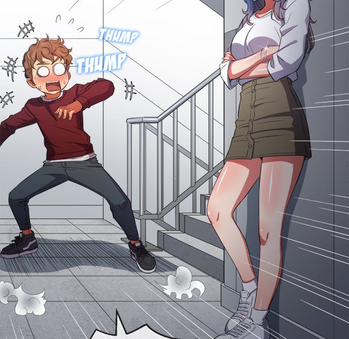 My High School Bully - Chapter 39 [photo 137] - MangaPorn