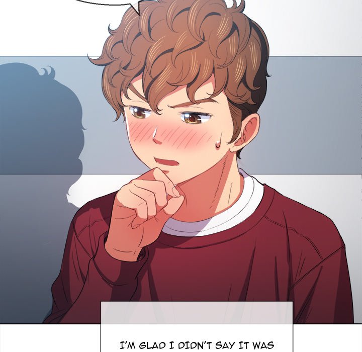 My High School Bully - Chapter 39 [photo 142] - MangaPorn