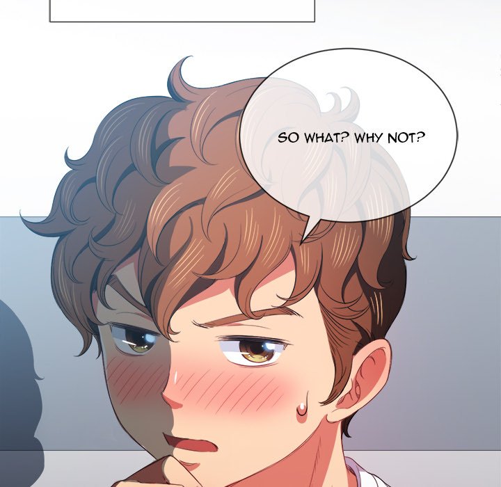 My High School Bully - Chapter 39 [photo 144] - MangaPorn