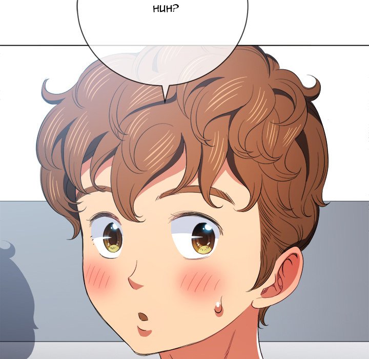 My High School Bully - Chapter 39 [photo 150] - MangaPorn