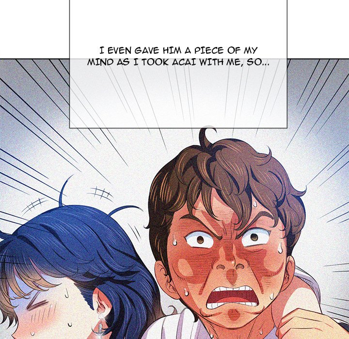 My High School Bully - Chapter 39 [photo 26] - MangaPorn