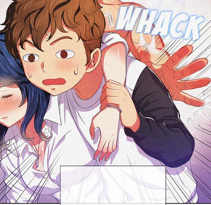 My High School Bully - Chapter 39 [photo 28] - MangaPorn