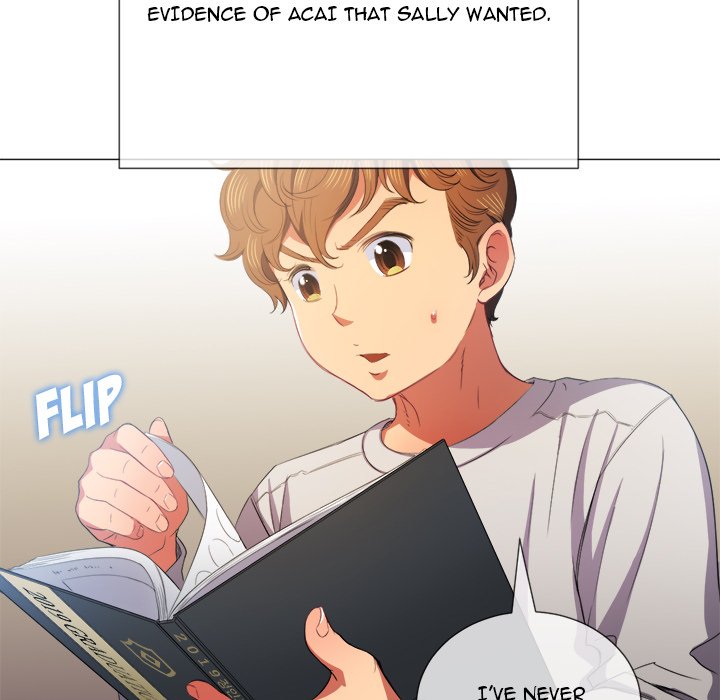 My High School Bully - Chapter 39 [photo 36] - MangaPorn