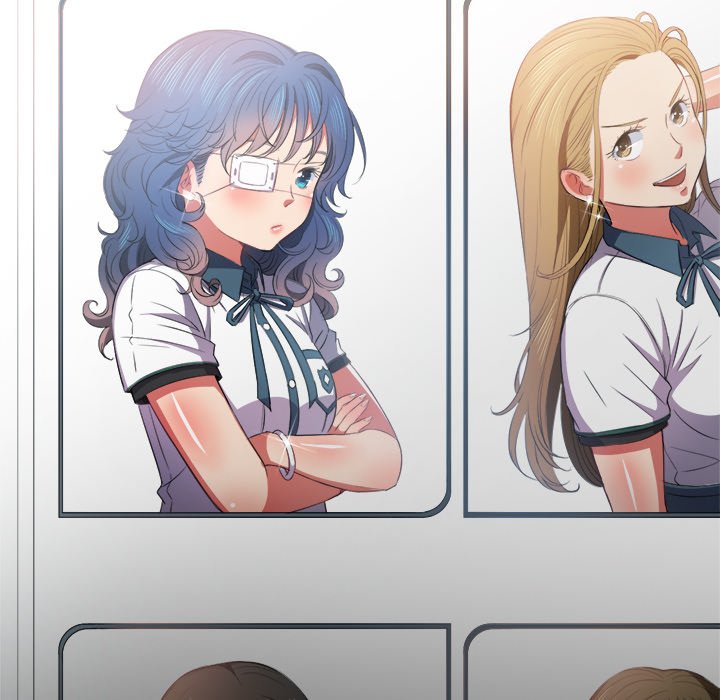 My High School Bully - Chapter 39 [photo 40] - MangaPorn