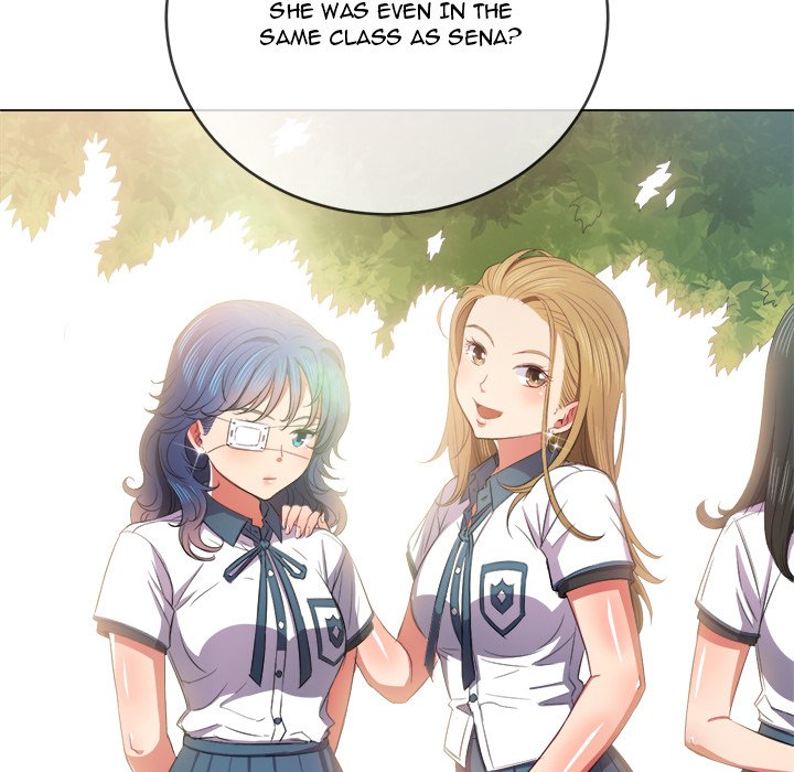 My High School Bully - Chapter 39 [photo 42] - MangaPorn