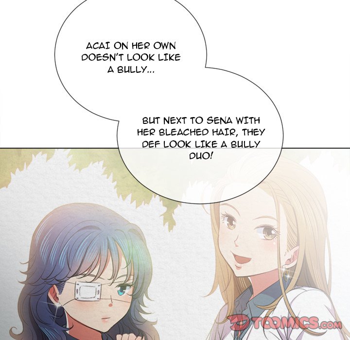 My High School Bully - Chapter 39 [photo 45] - MangaPorn