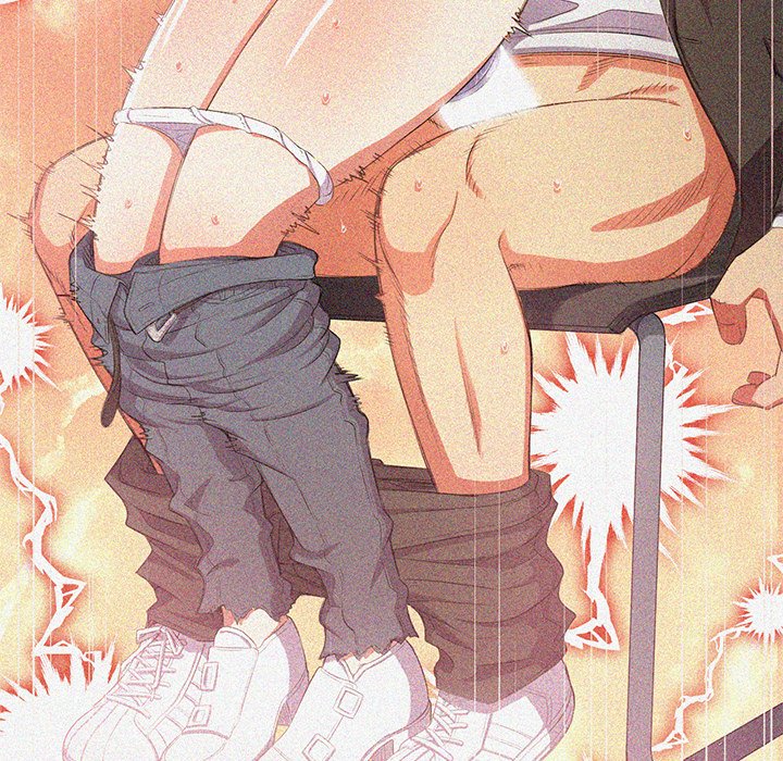 My High School Bully - Chapter 39 [photo 56] - MangaPorn