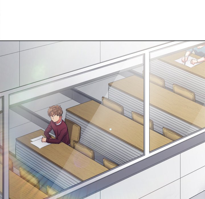 My High School Bully - Chapter 39 [photo 74] - MangaPorn