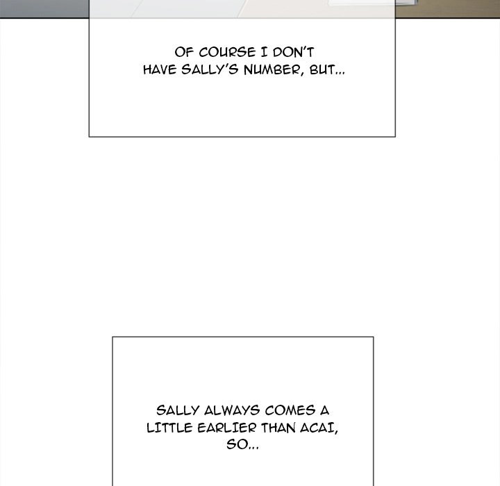 My High School Bully - Chapter 39 [photo 77] - MangaPorn