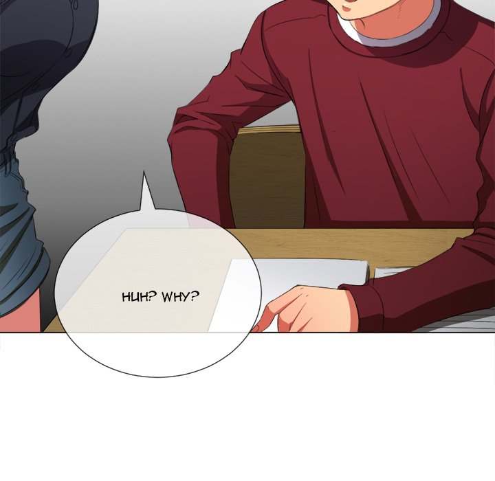 My High School Bully - Chapter 39 [photo 83] - MangaPorn