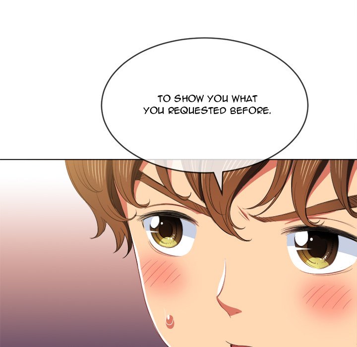 My High School Bully - Chapter 39 [photo 84] - MangaPorn