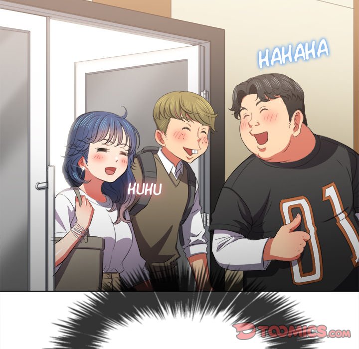 My High School Bully - Chapter 39 [photo 87] - MangaPorn