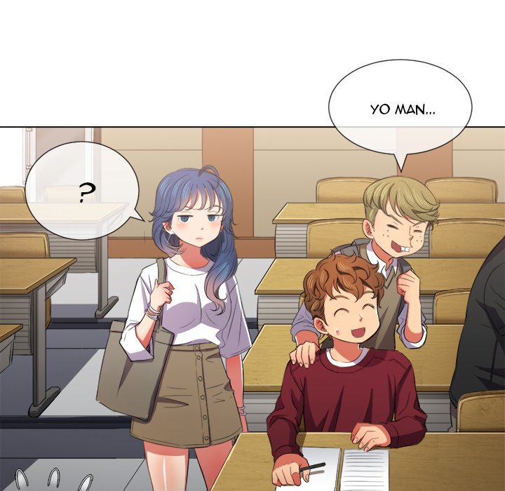 My High School Bully - Chapter 39 [photo 90] - MangaPorn