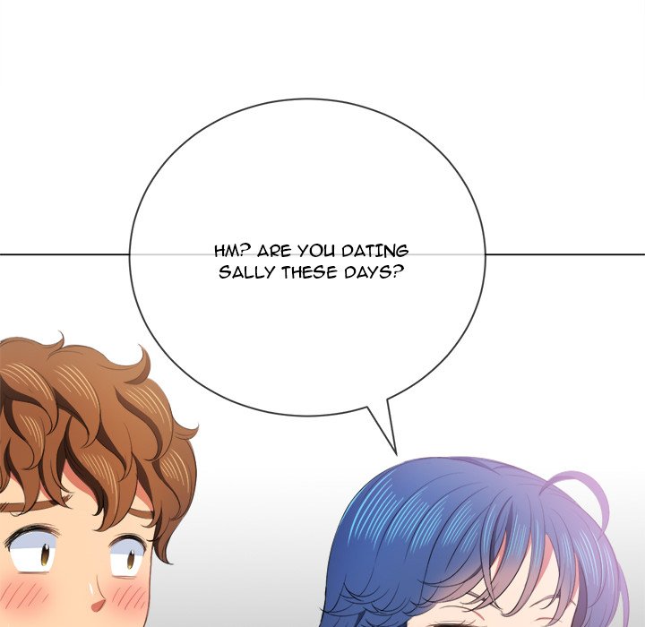 My High School Bully - Chapter 39 [photo 92] - MangaPorn