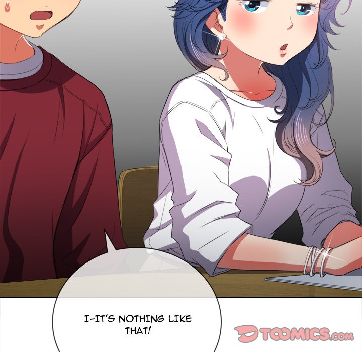 My High School Bully - Chapter 39 [photo 93] - MangaPorn