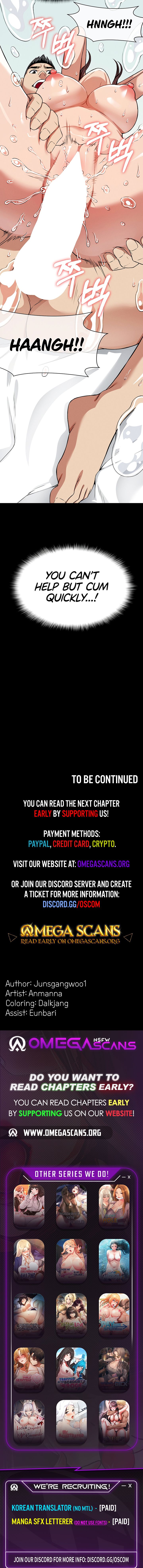 Slaves of the Shelter - Chapter 15 [photo 10] - MangaPorn