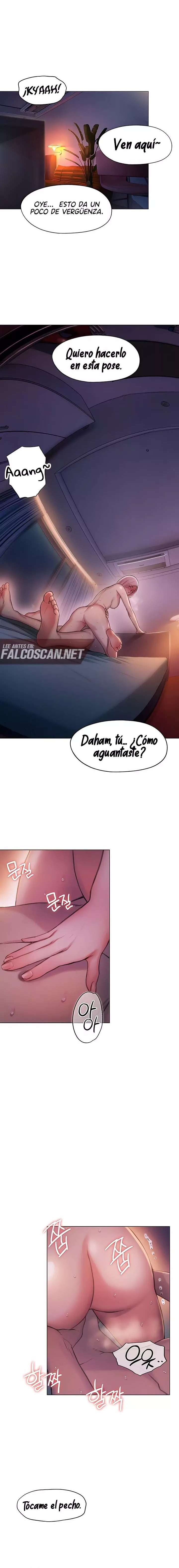 Love Limit Exceeded Raw - Chapter 36 [photo 10] - MangaPorn