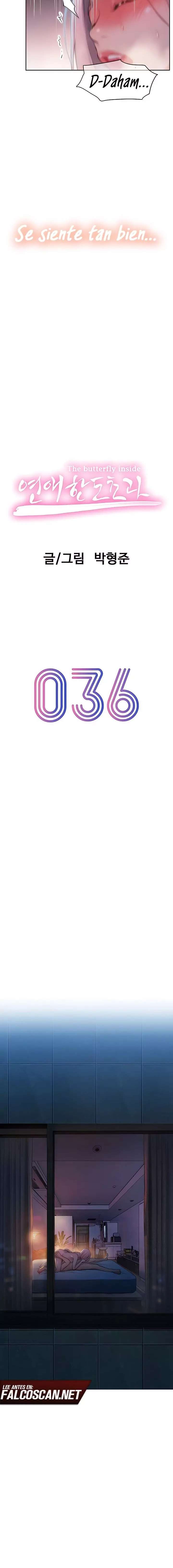 Love Limit Exceeded Raw - Chapter 36 [photo 2] - MangaPorn