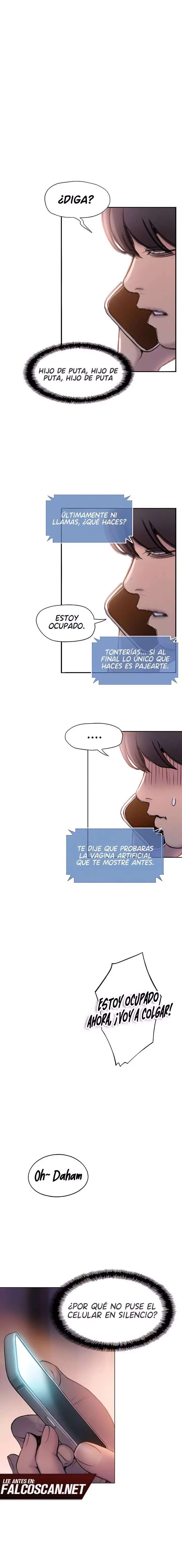 Love Limit Exceeded Raw - Chapter 36 [photo 4] - MangaPorn