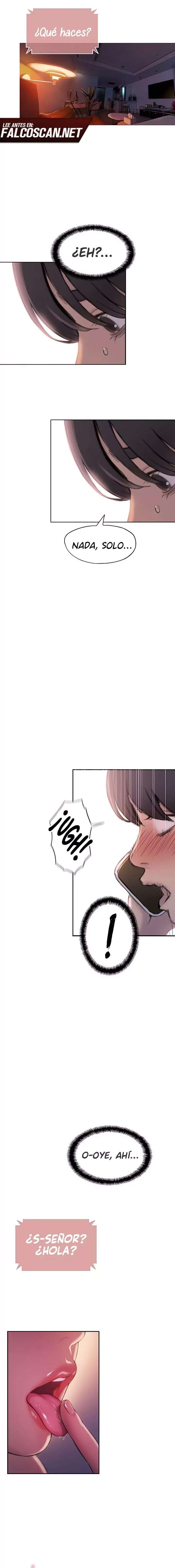 Love Limit Exceeded Raw - Chapter 36 [photo 6] - MangaPorn