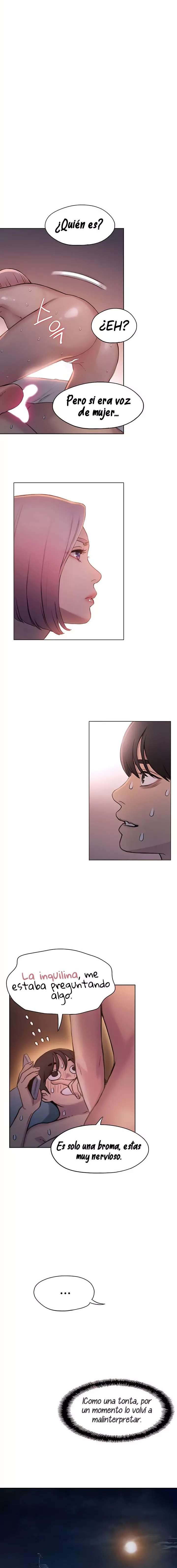 Love Limit Exceeded Raw - Chapter 36 [photo 8] - MangaPorn