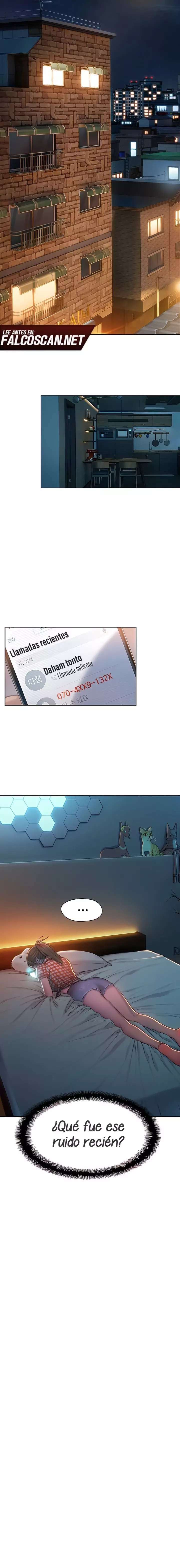 Love Limit Exceeded Raw - Chapter 36 [photo 9] - MangaPorn