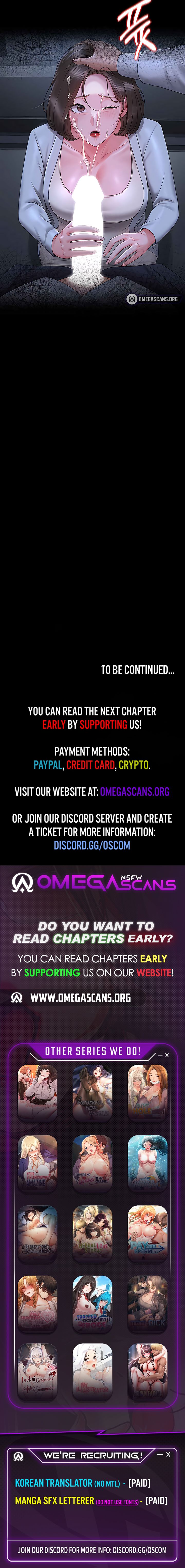 I Became an Apartment Security Manager - Chapter 8 [photo 15] - MangaPorn