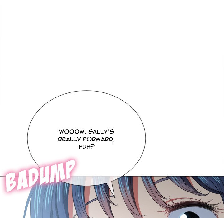 My High School Bully - Chapter 40 [photo 105] - MangaPorn