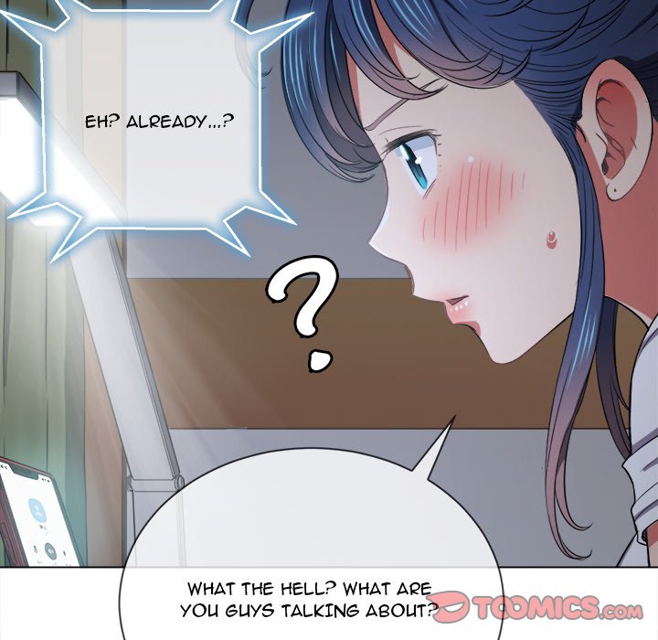 My High School Bully - Chapter 40 [photo 110] - MangaPorn