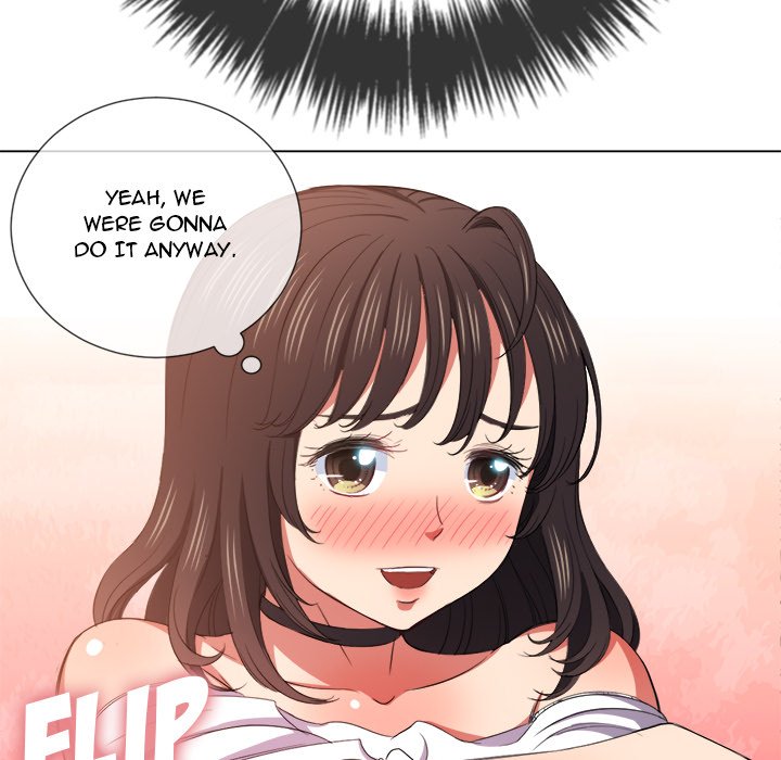 My High School Bully - Chapter 40 [photo 118] - MangaPorn