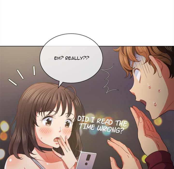 My High School Bully - Chapter 40 [photo 12] - MangaPorn
