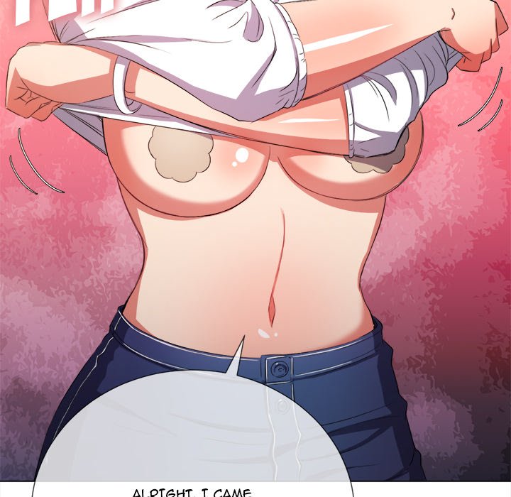 My High School Bully - Chapter 40 [photo 119] - MangaPorn