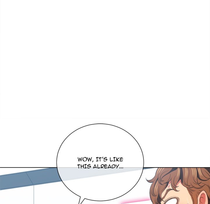 My High School Bully - Chapter 40 [photo 133] - MangaPorn